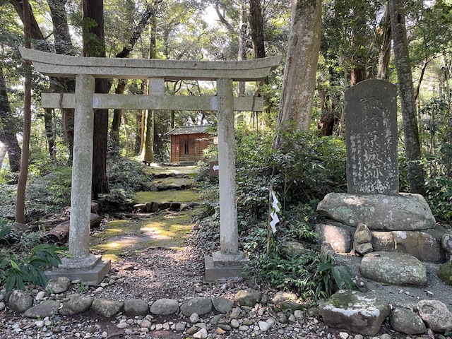 諏訪神社